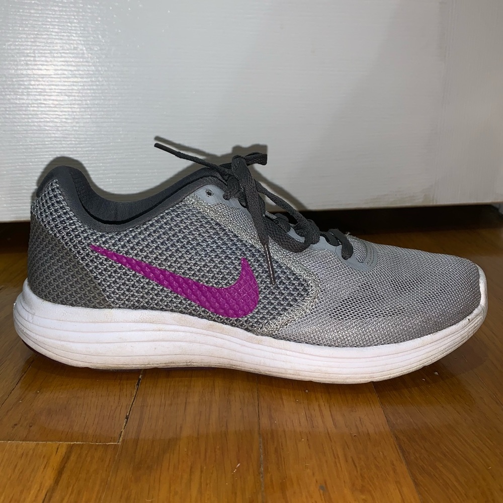 Nike running sneakers